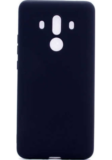 Huawei Mate 10 Pro Kilif Soft Mat Premier Case 394916468