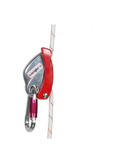 3M ROLLGİSS  R250 HALATLA İNİŞ DÜŞME KORUMA