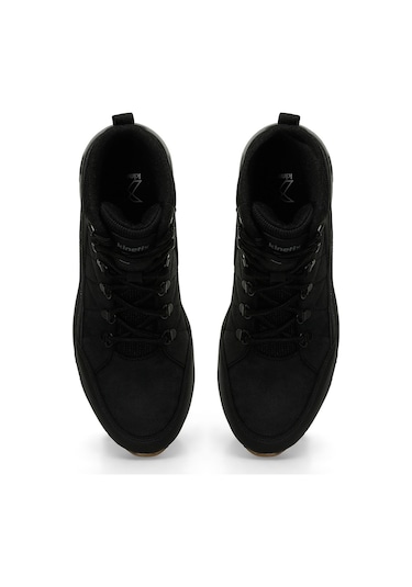 Kinetix Tora Sıcak Astar Suya Dayanıklı Erkek Bot Outdoor 667800001195 01 Siyah