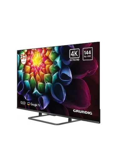 Grundig 75 GQ 750A 75" Ultra HD QLED TV