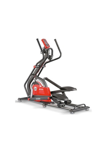 Diesel Fitness E-glide Eliptik Bisiklet Çok Renkli