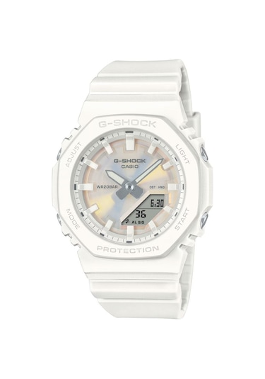 Casio Gma-p2100pc-7adr Kol Saati Renkli