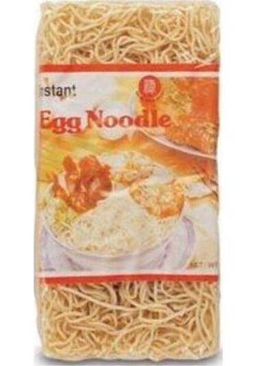 Egg Noodle - Çin Eriştesi 350 Gr