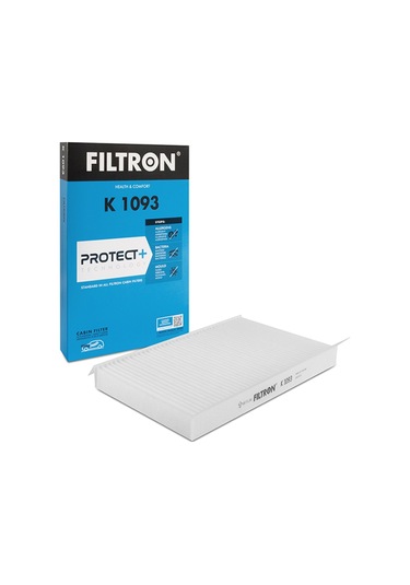 Citroen C3 1.6hdi 2005-2009 Fıltron Polen Filtresi