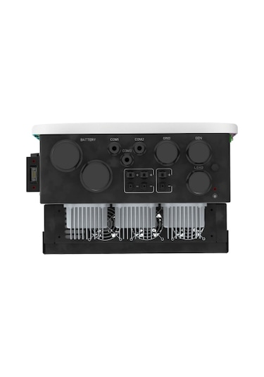 Deye 20 Kw Hibrit Trifaze Lv 48v