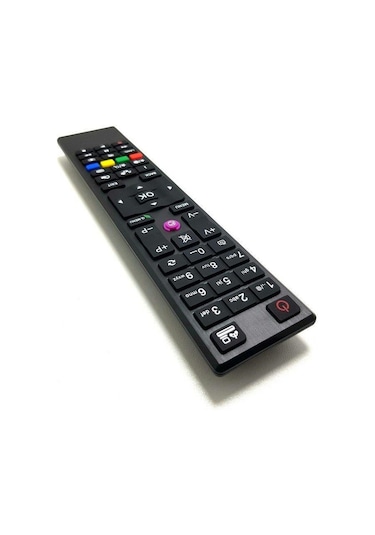 Hi-Level T1390 Smart Led Tv Kumanda