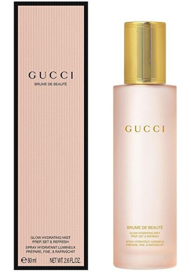 Gucci Brume De Beauty Mist 80 Ml