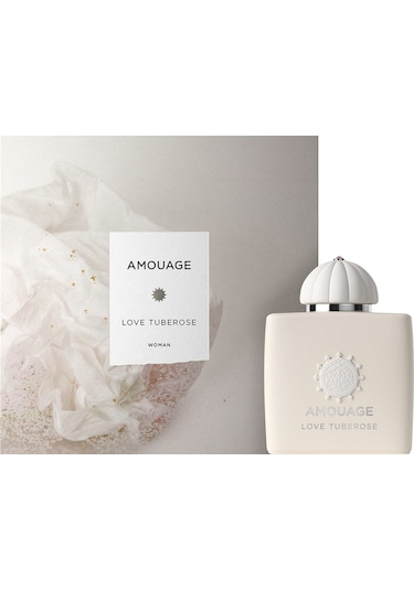 Amouage Love Tuberose Kadın Edp 100 ML Oryantal