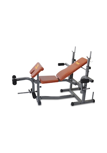 Voit T8277 Strength Ağırlık Sehpası