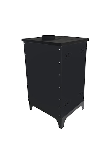 Thermall T- 25 Nova Mini Şömineli İç Mekan Sobası