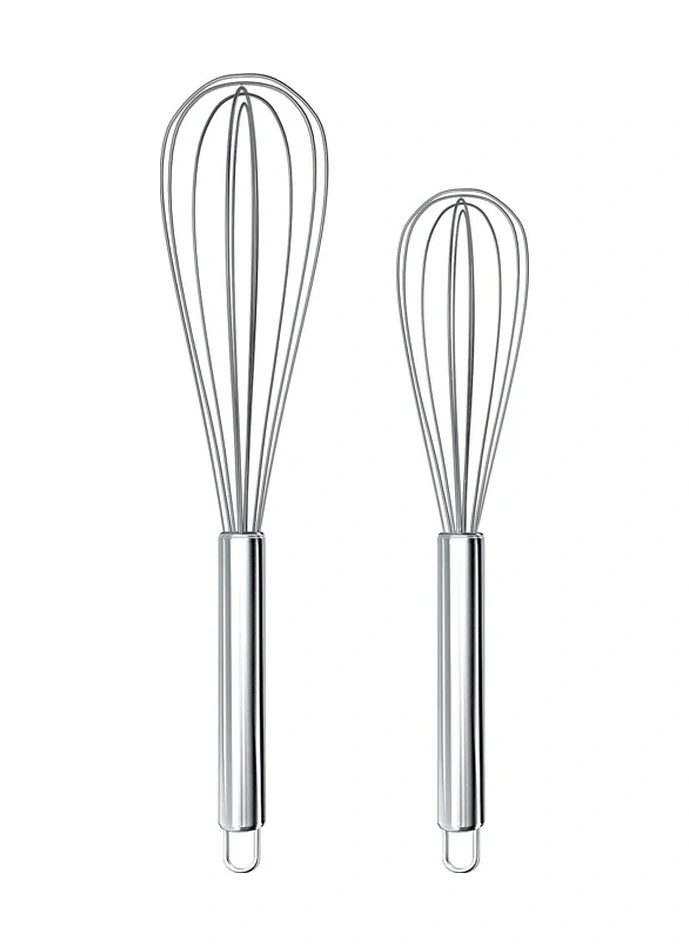 Liangmei Lmetjma 8 "10" 12 "yumurta Çırpma Paslanmaz Çelik Inox