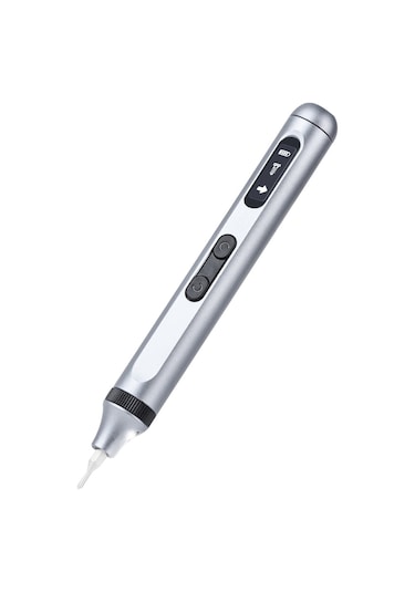 Hallow Yüksek Hassasiyetli  Çok Fonksiyonlu Elektrikli Tornavida