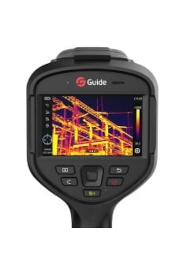 Guide H2 256 192 Termal Kamera