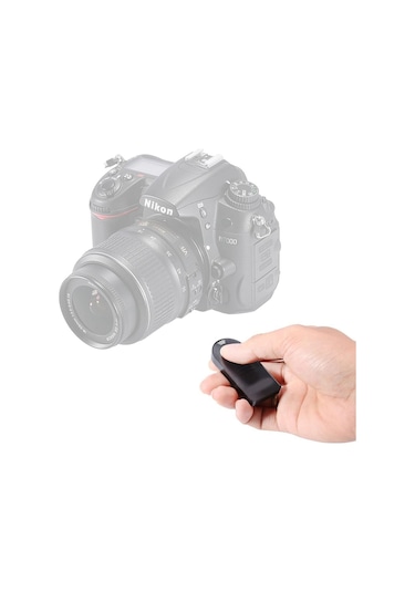 Nikon ML-L3 Kablosuz Kumanda