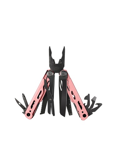 Xurunkeji Çok Fonksiyonlu Katlanır Pense İğne Burunlu Pense B