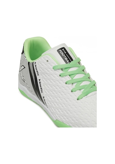 Kinetix Marquıs Tf 5fx Beyaz Erkek Halı Saha Ayakkabısı Beyaz