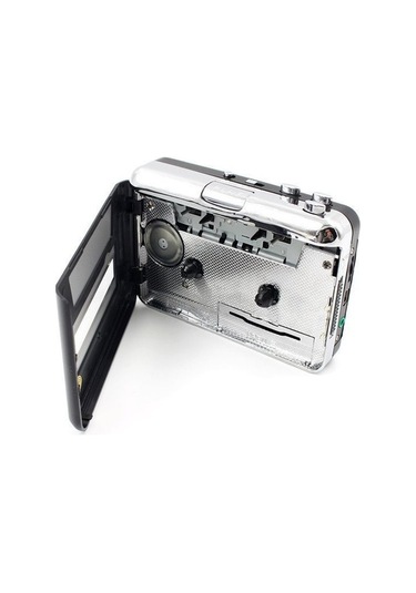 Flybuy Usb Kaset Çalar & Mp3 Dönüştürücü - Eski Bantları Dijitalize Edin