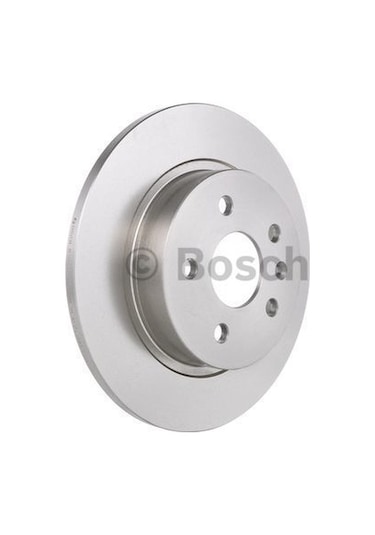 Opel Mokka 1.6D 2015-2022 Bosch Arka Disk 2 Adet