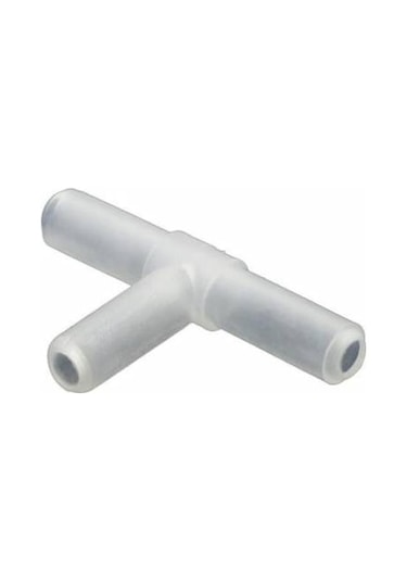 Akvaryum Hava Hortum T Bağlantı Eki 10 Lu