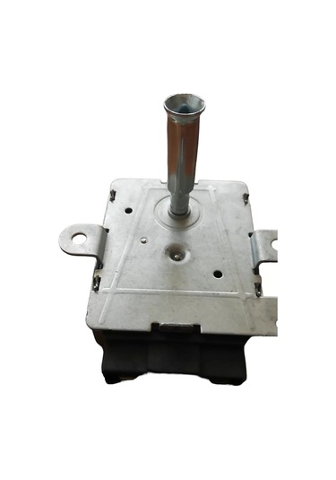 çevirme motoru 25 kg