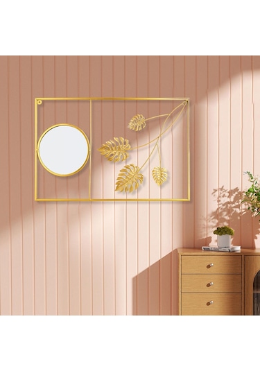 Suntek Sanatı Süslemeleri Heykeli Doğal Asılı Heykel