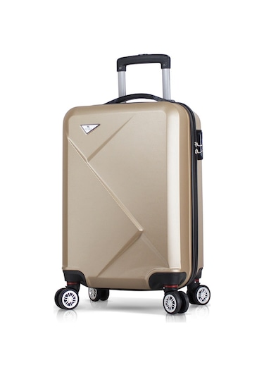 My Valice Diamond Abs Kabin Boy Valiz