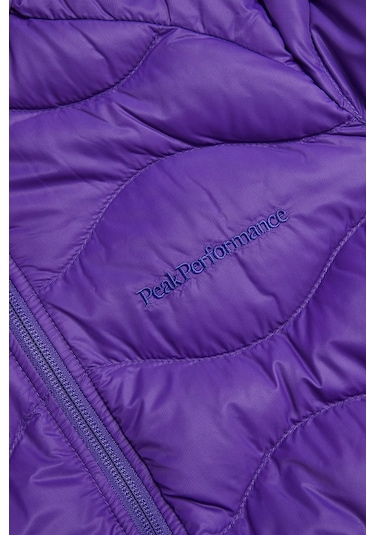 Peak Performance W Helium Down Hood Kadın Mor Mont G79620080-30222 Mor Peak Performance W Helium Down Hood Kadın Mor Mont G79620080-30222 Mor