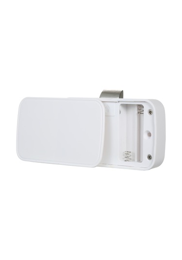 Vkemall T1 Tuya Akıllı Bluetooth Çekmece Kilit - Uzakdan Kontrol, Tek Tuş Açma, Çok Kişilik Erişim, Delme Yok, Gizli Kurulum, Gri