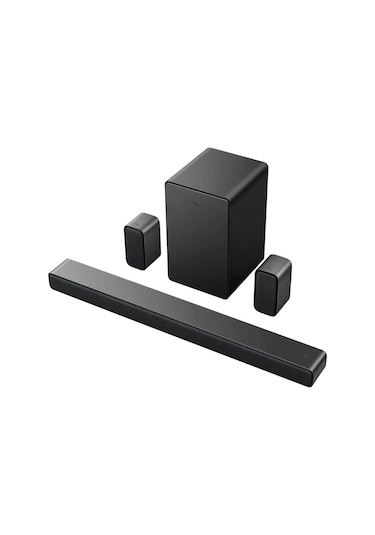 TCL P735W 5.1 Kanal 430 W Dolby Audio Kablosuz Soundbar