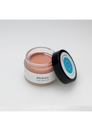 HepsiMis With A Tint Güneş Koruyuculu Bibikrem SPF20 50 ML