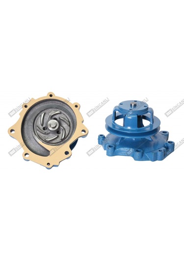 Ford Traktör 3000/5000 Devirdaim