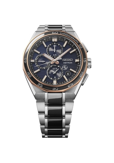 Seiko Astron Gps Solar Ssh180j Limitli Erkek Kol Saati
