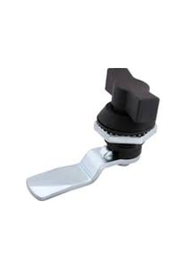 Yaylı Pano Kilidi Plastik Kelebek