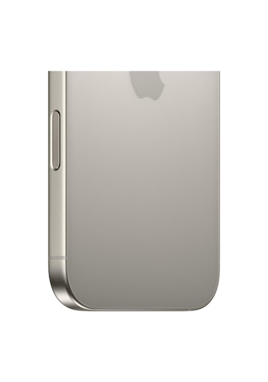 Apple İPhone 16 Pro 256 GB Natürel Titanyum (Outlet)