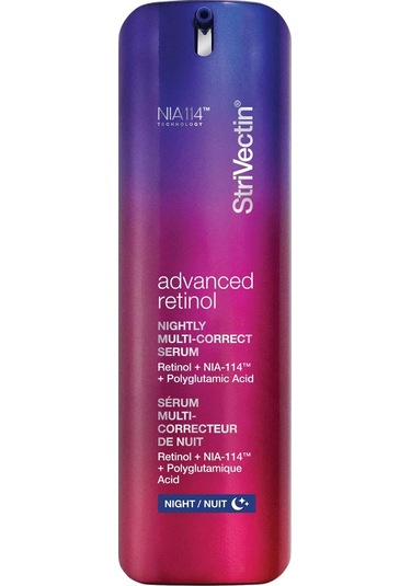 Strivectin Advanced Retinol Gece Serumu 30ml