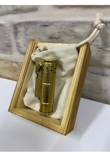 Promise Marka Eskitme Model Benzinli Sarı Renk İsme Özel Çakmak