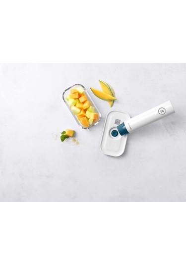 Zwilling Fresh & Save Vakumlu Kutu, S Beden, Cam, La Mer