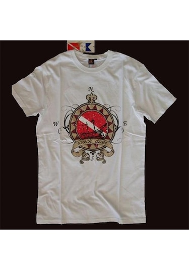 Kıng Of Scuba T-Shirt Naviga (488626515)