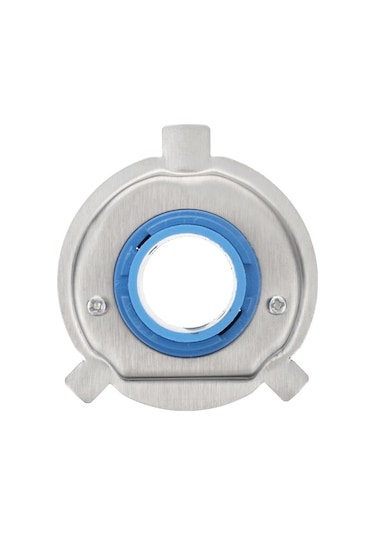 Suntek H4 Led Far Ampul Bankası Adaptörü Soket Tutucu Araba Dönüşüm Kiti 2 Adet