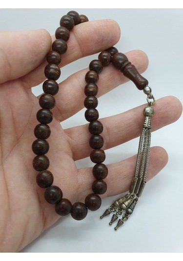 Ceviz Ağacı Tesbih