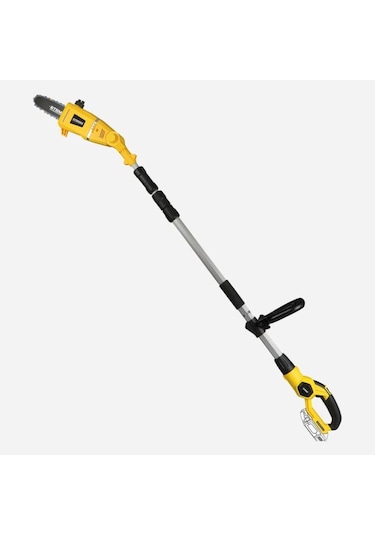 Rtrmax Rtx1897b Akülü Çok Fonksiyonlu Dal Ve Çit Budama 18v Aküsüz X-lion