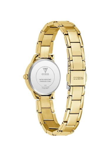 Guess Guu1458l2m Kadın Kol Saati Altın