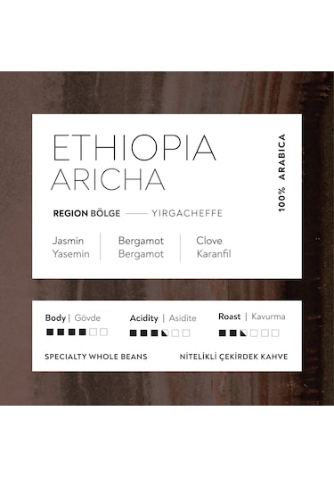 Chroma Coffee Signature Series Çekirdek Kahve 3 x 250 G