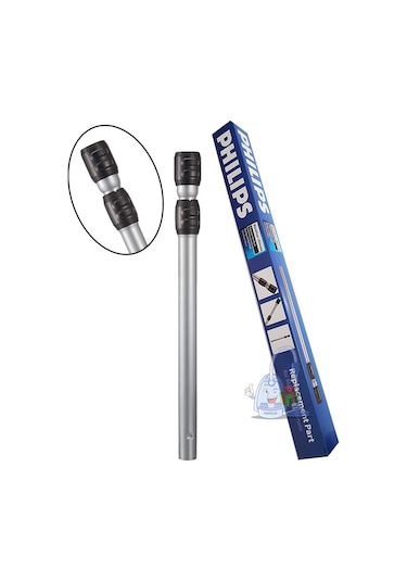 Philips Uyumlu Fc 9929 Marathon Ultimate Teleskopik Borusu (Kutulu) Uyumlu