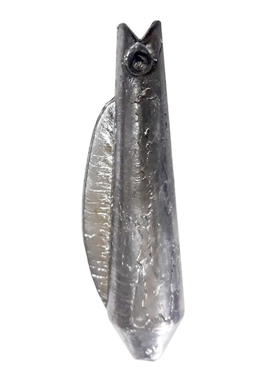 Sırtlı Palamut Kurşun 300 Gr