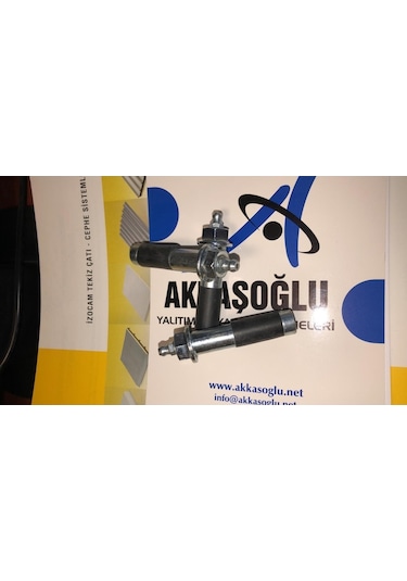 Enjeksiyon Pakeri Superpacker 3 Ad