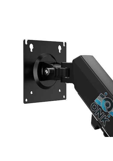 Vontech Ef80 17-32" Gaz Amortisörlü Tekli Monitör Yükseltici