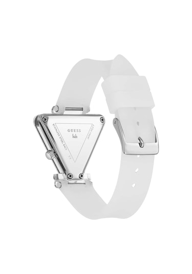 Guess Gugk0012l1 Çocuk Kol Saati Beyaz