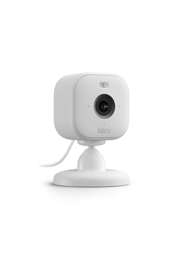 Blink Mini 2 2025 - Iç Mekan Akıllı Güvenlik Kamerası