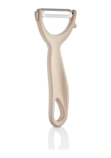 Ceronni Lima 2li Yan Sapan Soyacak Bej Bej